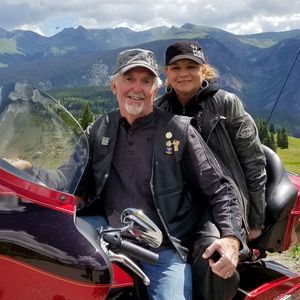 Meet your Posher, Tom